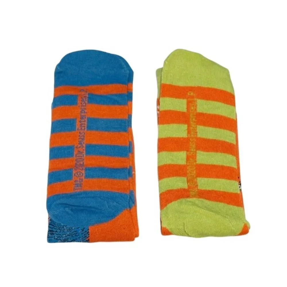 Dr Seuss Gift Set Storybook Socks Teacher Gift School Raffle NEW